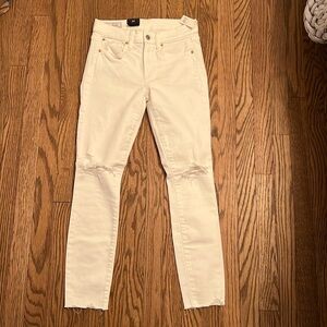 Gap True Skinny Mid Rise NWT